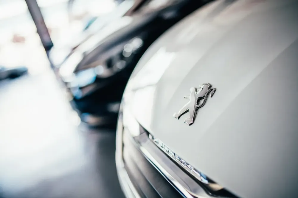 vente automobile