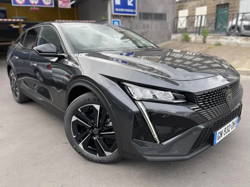 voiture occasion
